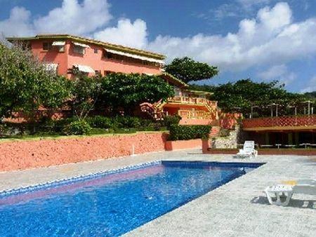 Casa Maria Hotel Port Maria