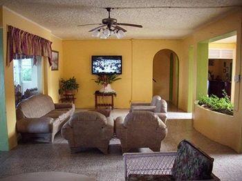 Casa Maria 3* Port Maria