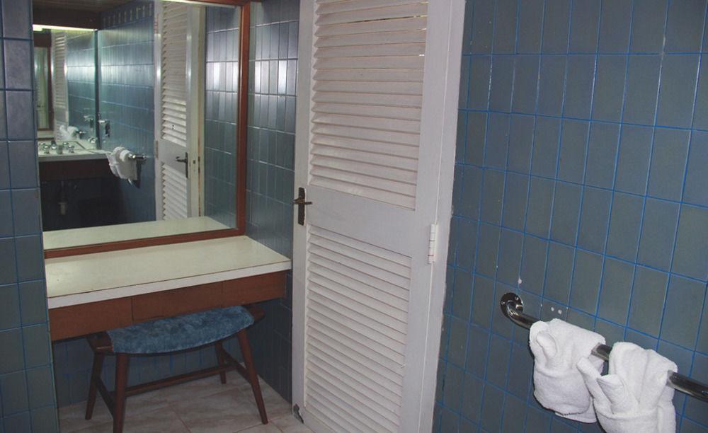 Frenchman's Cove 3* Port Antonio