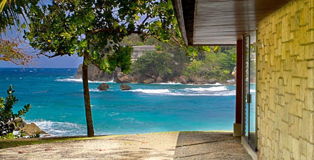 Frenchman's Cove Hotel 3*
