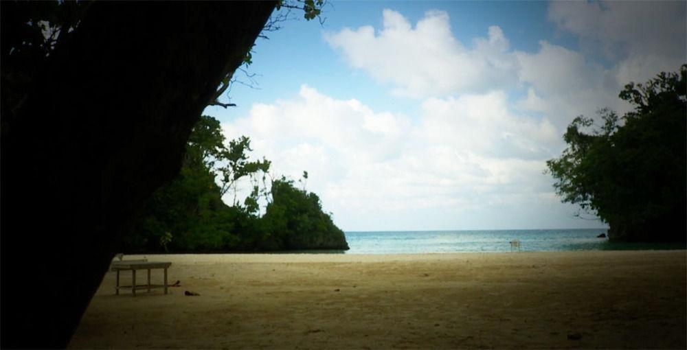 Frenchman's Cove 3* Port Antonio