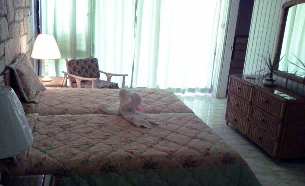 Frenchman's Cove Hotel Port Antonio