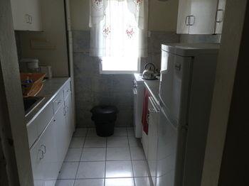 Lovely 2 Bedrooms Apartment 3*