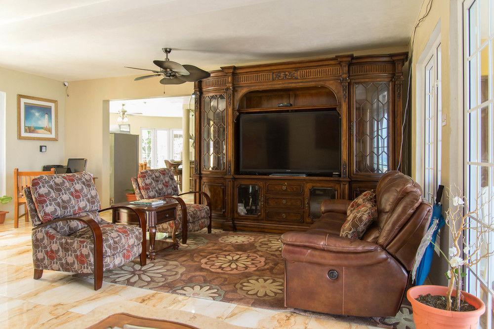 Waters Edge Homestay Montego Bay