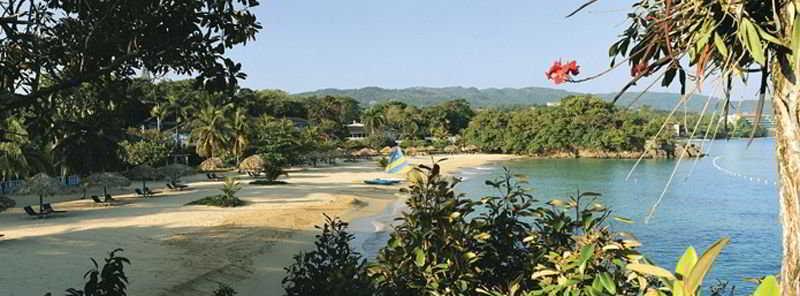 Jamaica Hotel