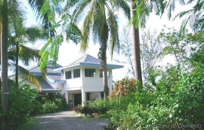 Mockingbird Hill 4* Port Antonio