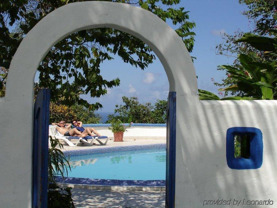 Mockingbird Hill Hotel Port Antonio