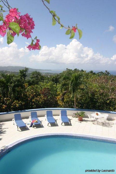 Mockingbird Hill Hotel 4*