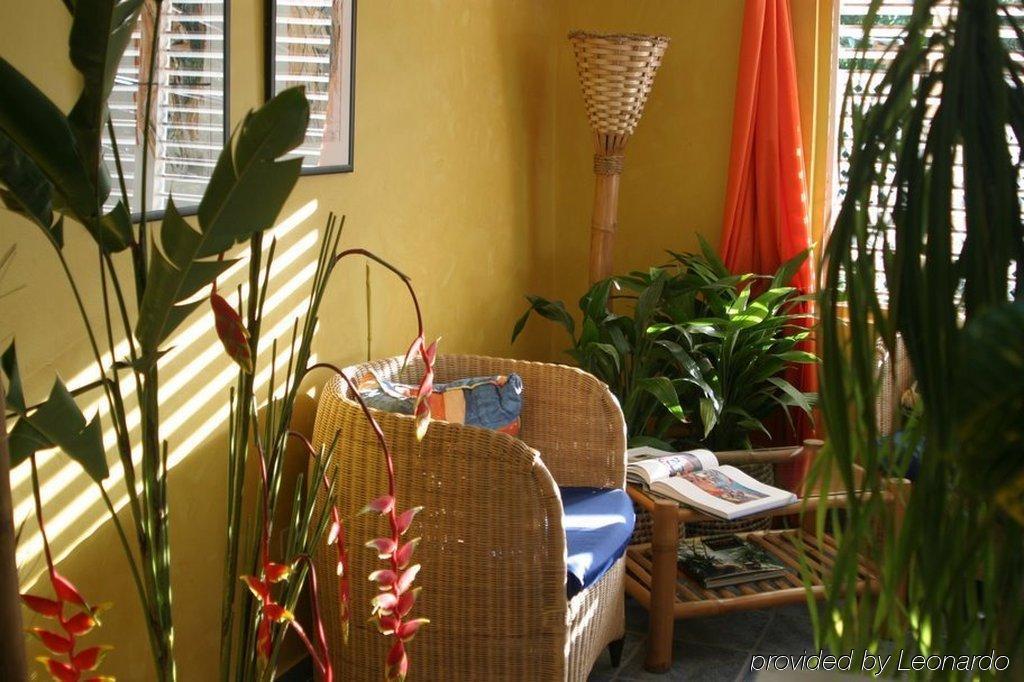Mockingbird Hill Hotel Port Antonio