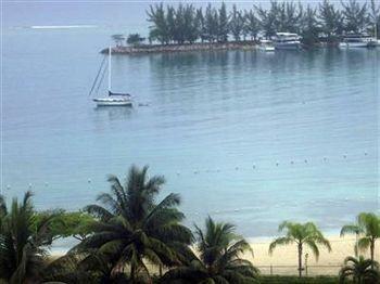 Turtle Towers * Ocho Rios