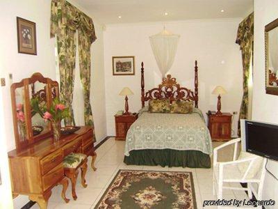 Paradise L Horizon - Apartment Ocho Rios