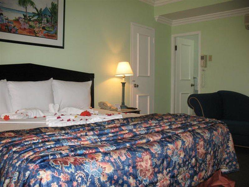 Hotel The Knutsford Court 3*