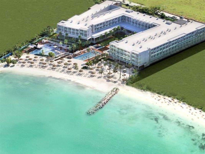 Riu Palace Jamaica (adults Only) Montego Bay
