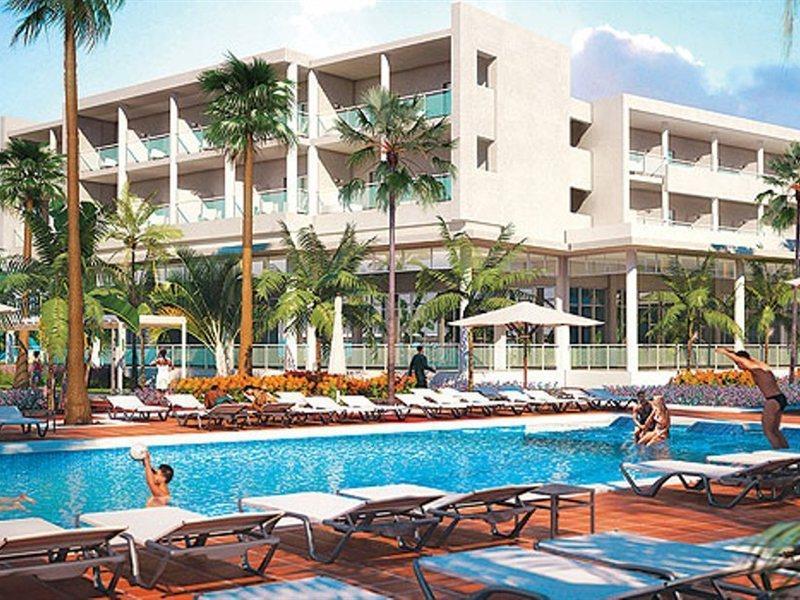 Hotel Riu Palace Jamaica (adults Only)