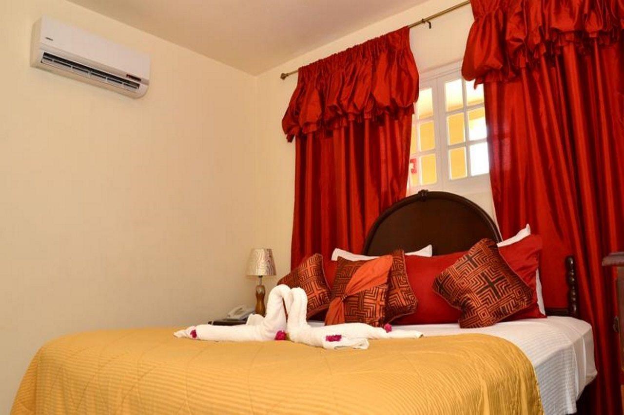 El Greco Montego Bay