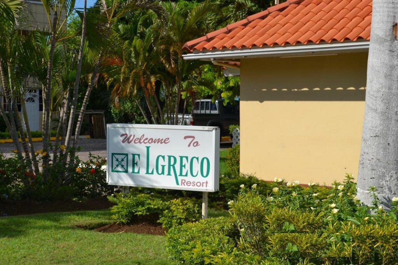 Hotel El Greco Montego Bay
