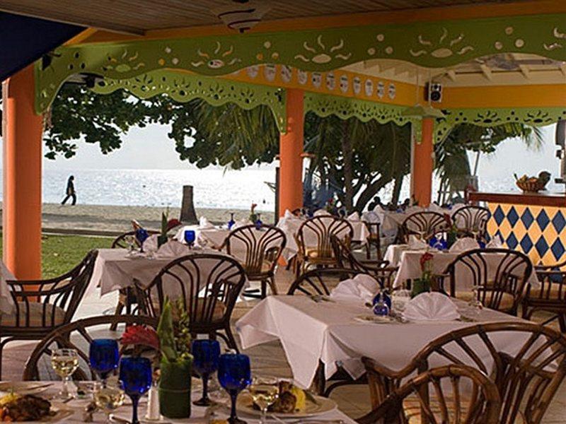 Resort Grand Pineapple Negril