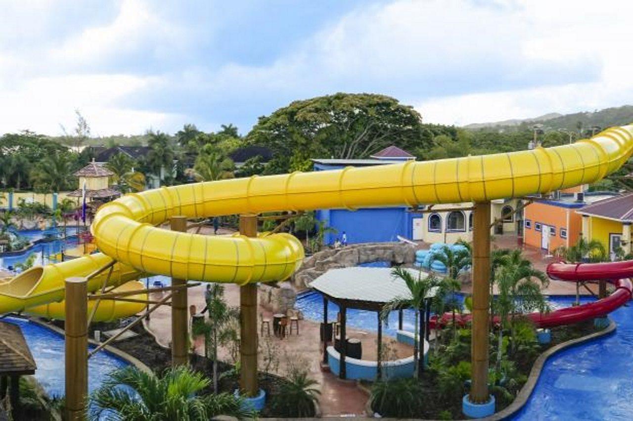 Hotel Jewel And Golf Runaway Bay