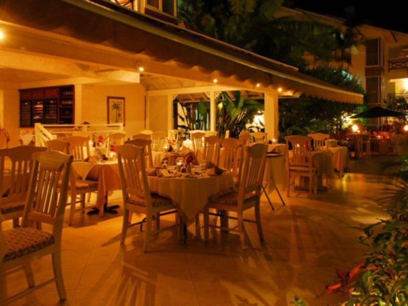 Hotel Treasure Treasure Beach
