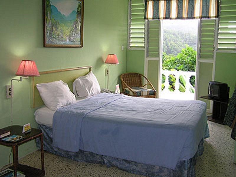 Fern Hill Club Port Antonio