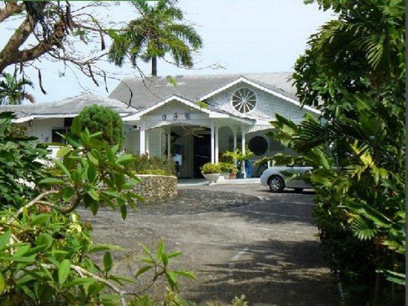 Fern Hill Club