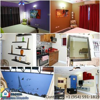 Apartment Casa Alexandria Guest