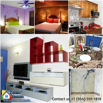 Apartment Casa Alexandria Guest Kingston