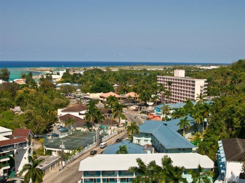 Resort Deja