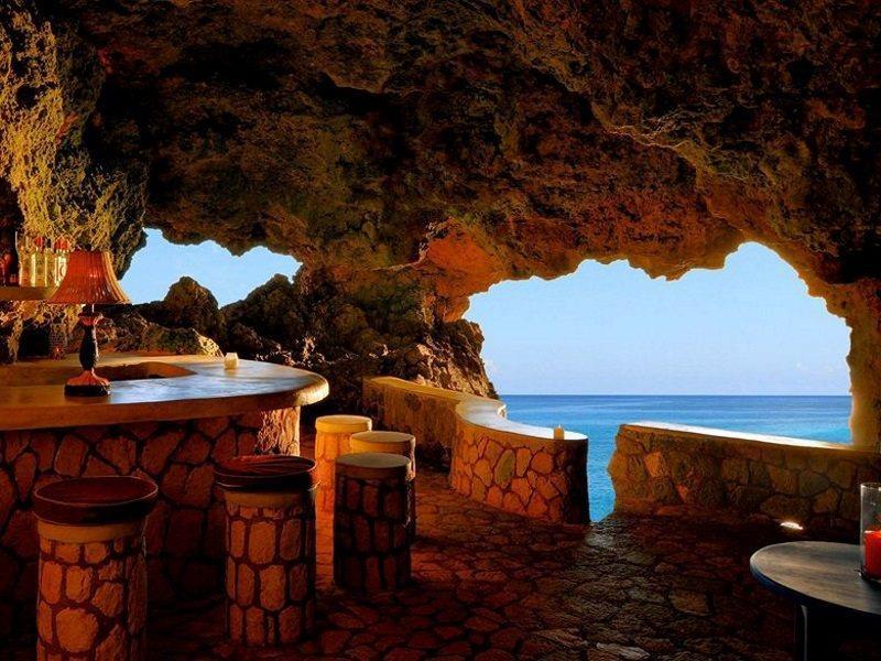 Resort The Caves Negril