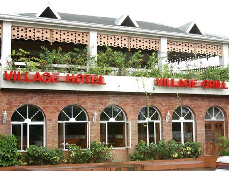 Hotel Village Ocho Rios