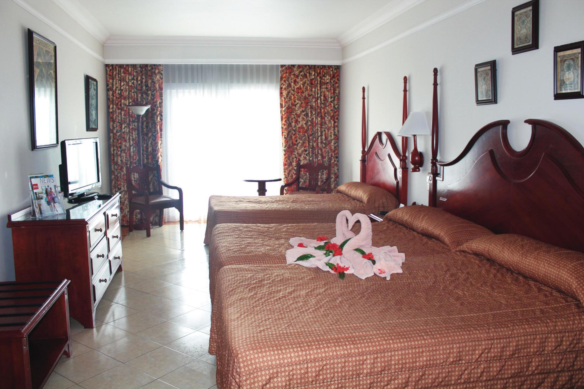 Hotel Riu (adults Only)