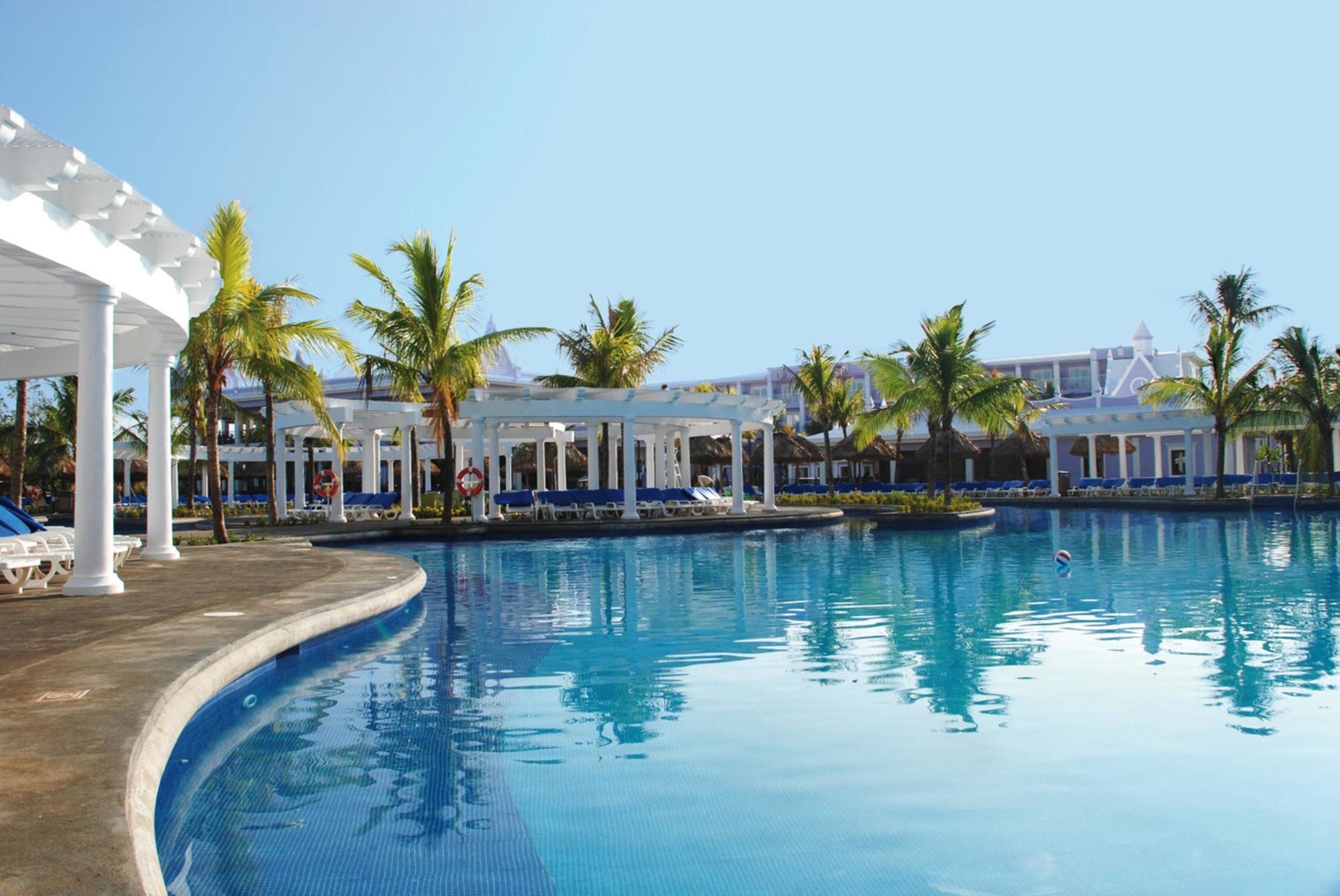 Riu (adults Only) Montego Bay