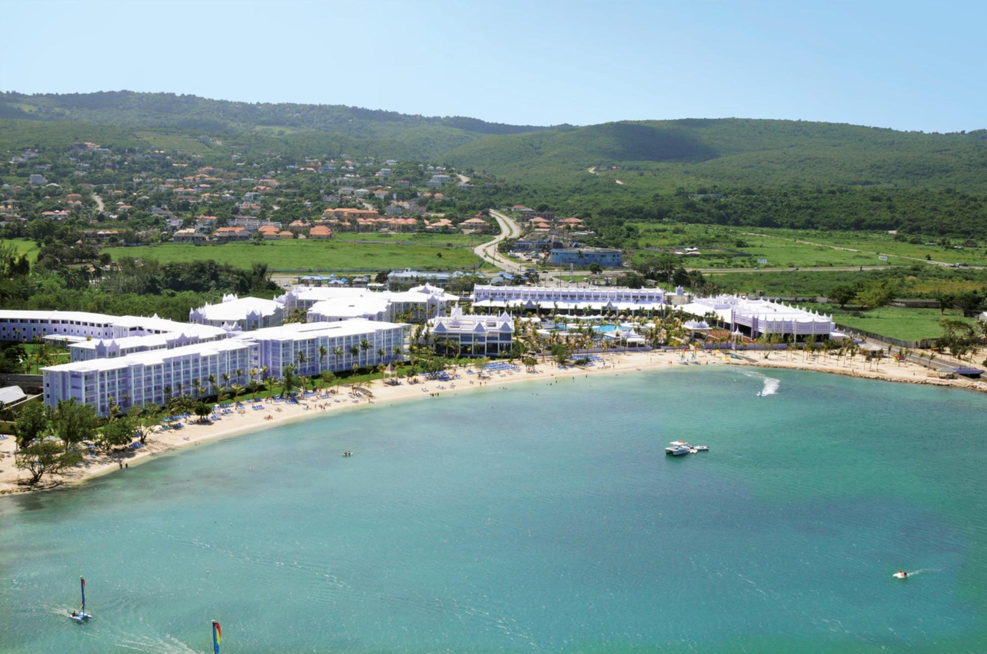 Hotel Riu (adults Only) 5*