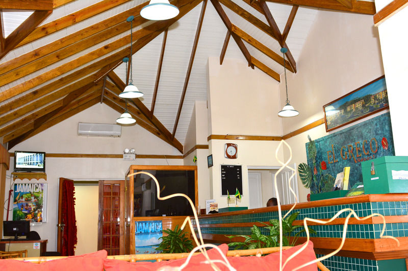 Hotel El Greco Montego Bay