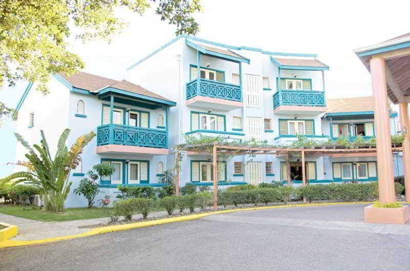 Ferienpark Point Village Negril