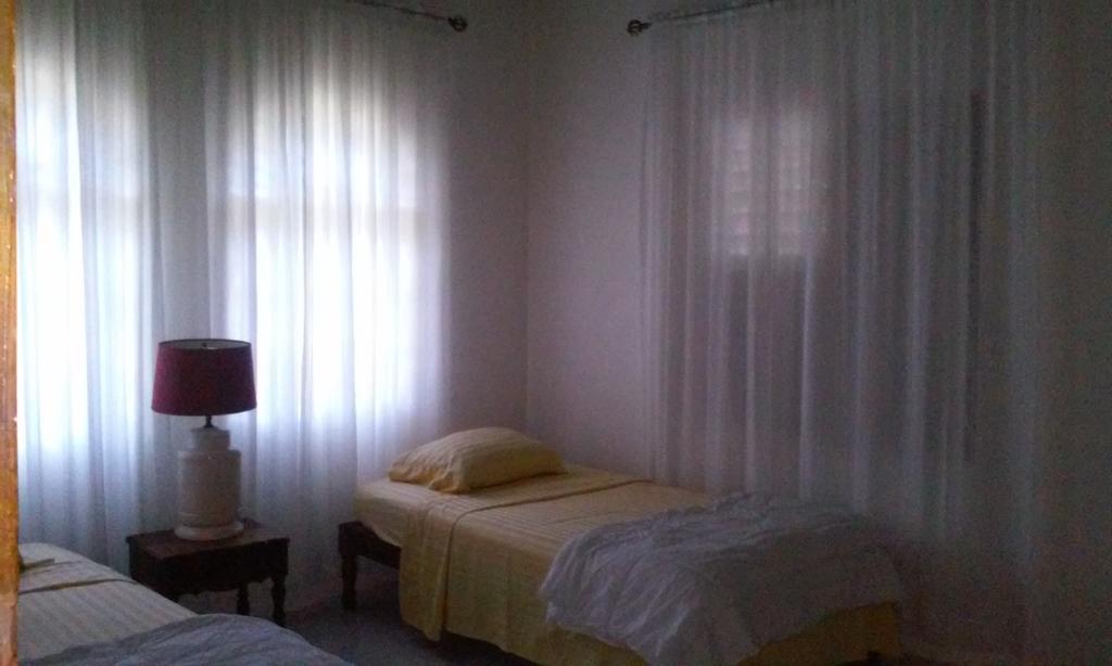 Guest house Cosy Coco 3*