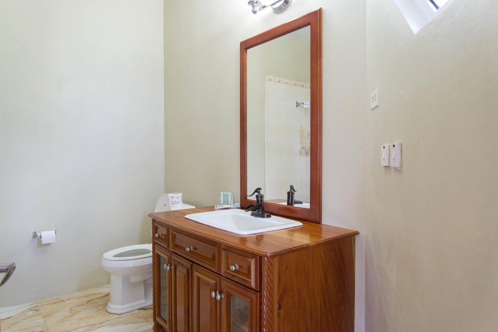Waters Edge Homestay Montego Bay