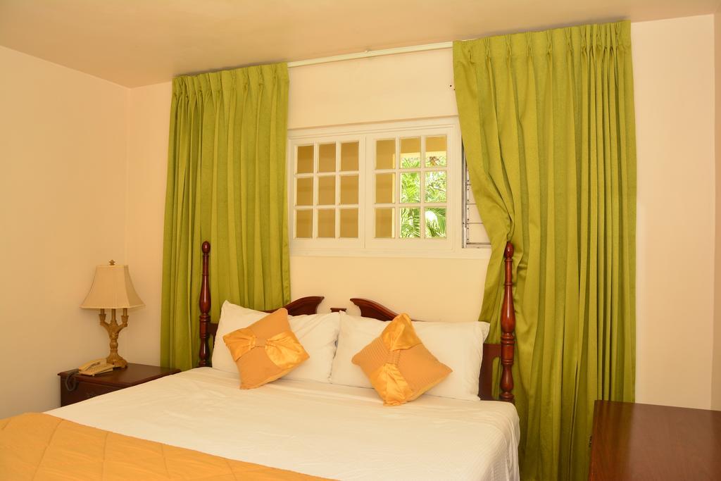 Hotel El Greco Montego Bay