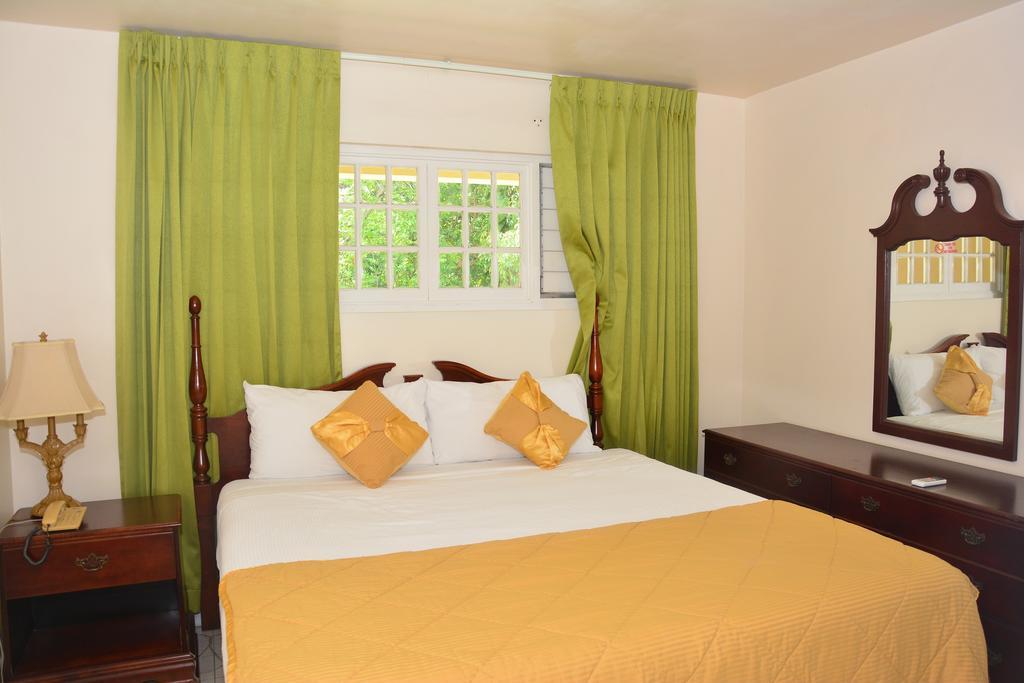 El Greco 3* Montego Bay