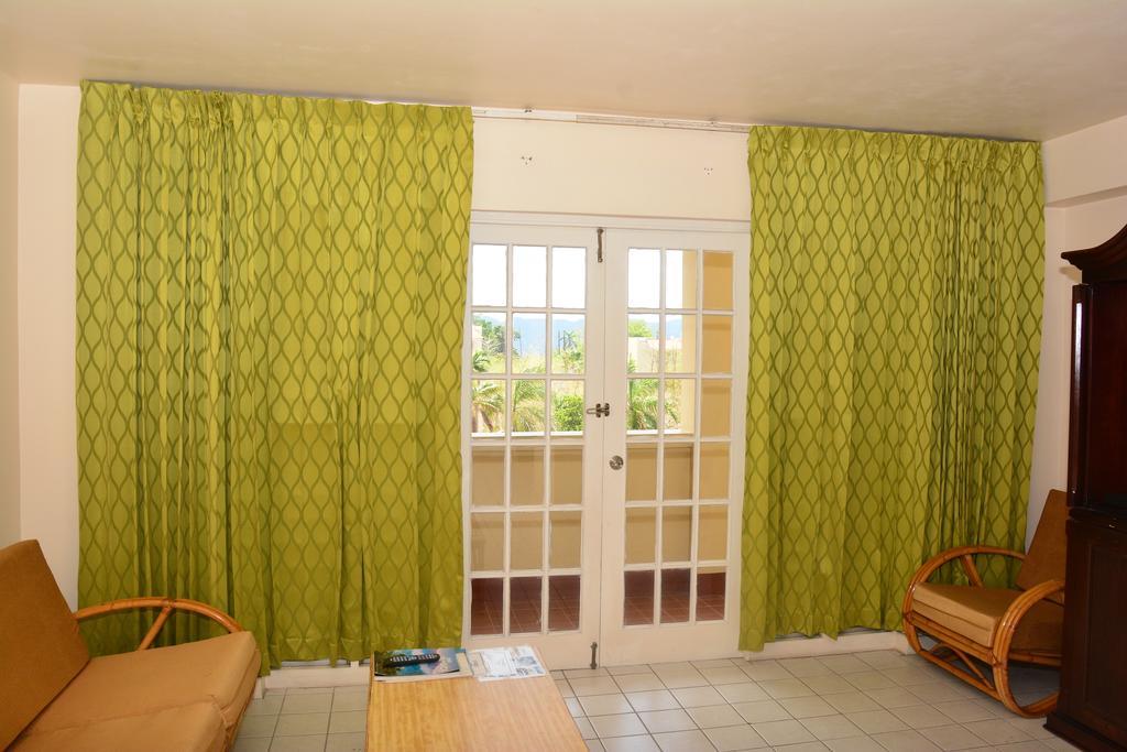 El Greco Hotel Montego Bay