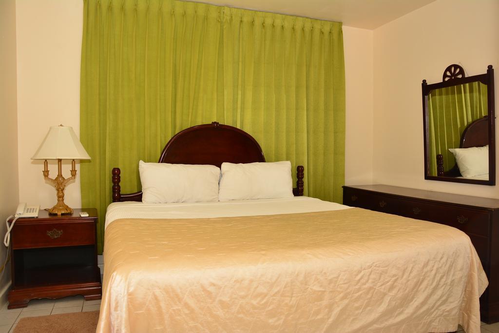 Hotel El Greco