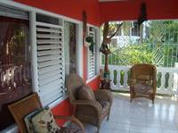 Villa Chateau Margarite