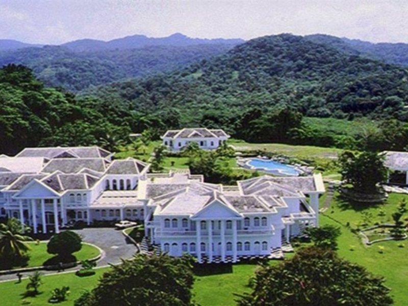 Jamaica Palace 3*