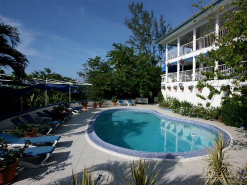 Mockingbird Hill Hotel 4*