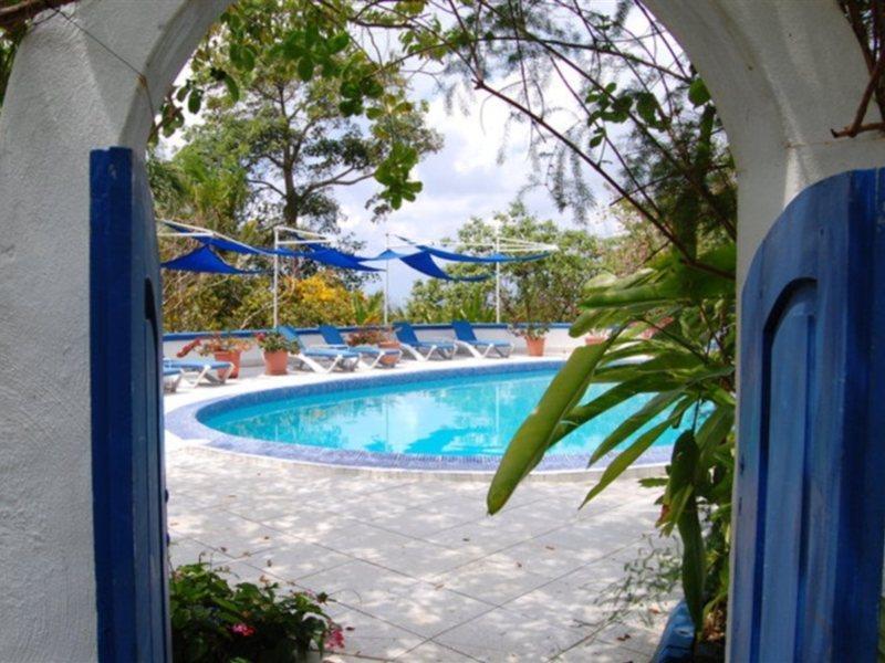Mockingbird Hill Hotel Port Antonio