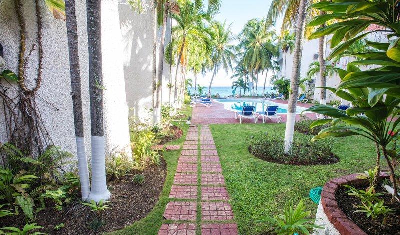 Idyllic Beachfront * Ocho Rios