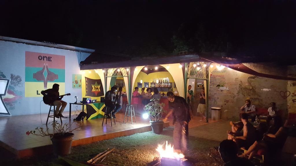 Hostel Reggae