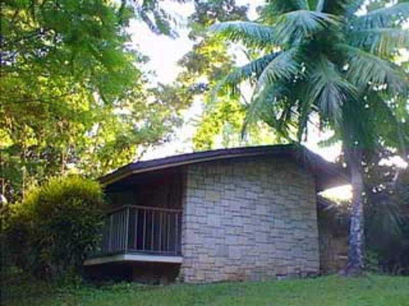 Frenchman's Cove 3* Port Antonio