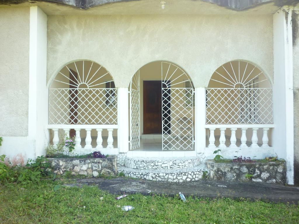 Guest house East Bay Villas Port Antonio