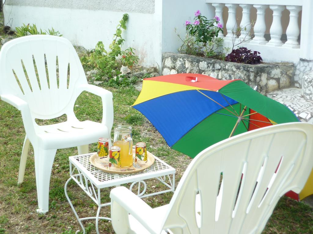 East Bay Villas Guest house